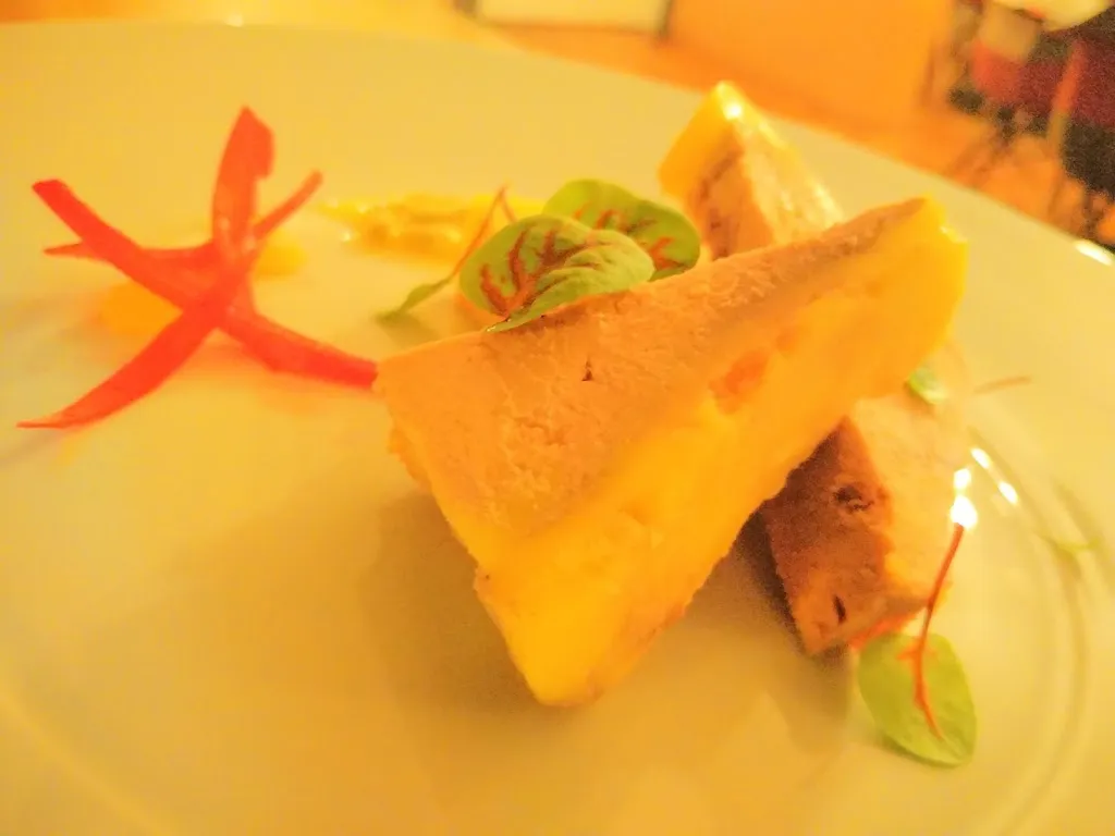 Menu_Logis Hôtel Restaurant la Chatellenie_Availles-Limouzine_image_5