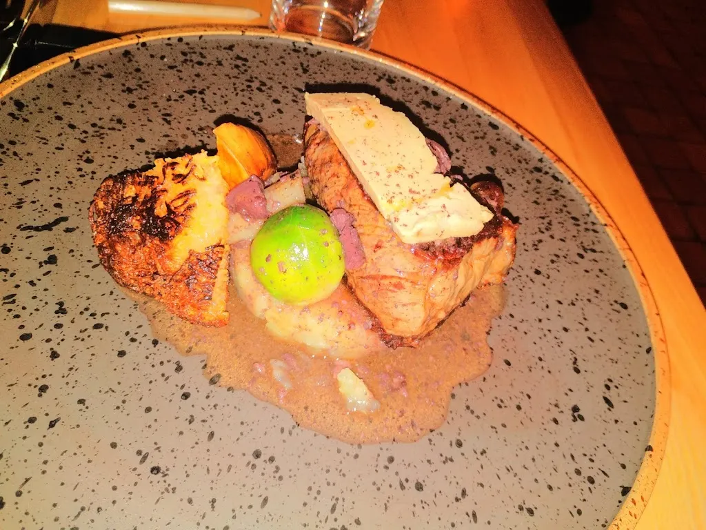 Menu_Logis Hôtel Restaurant la Chatellenie_Availles-Limouzine_image_7