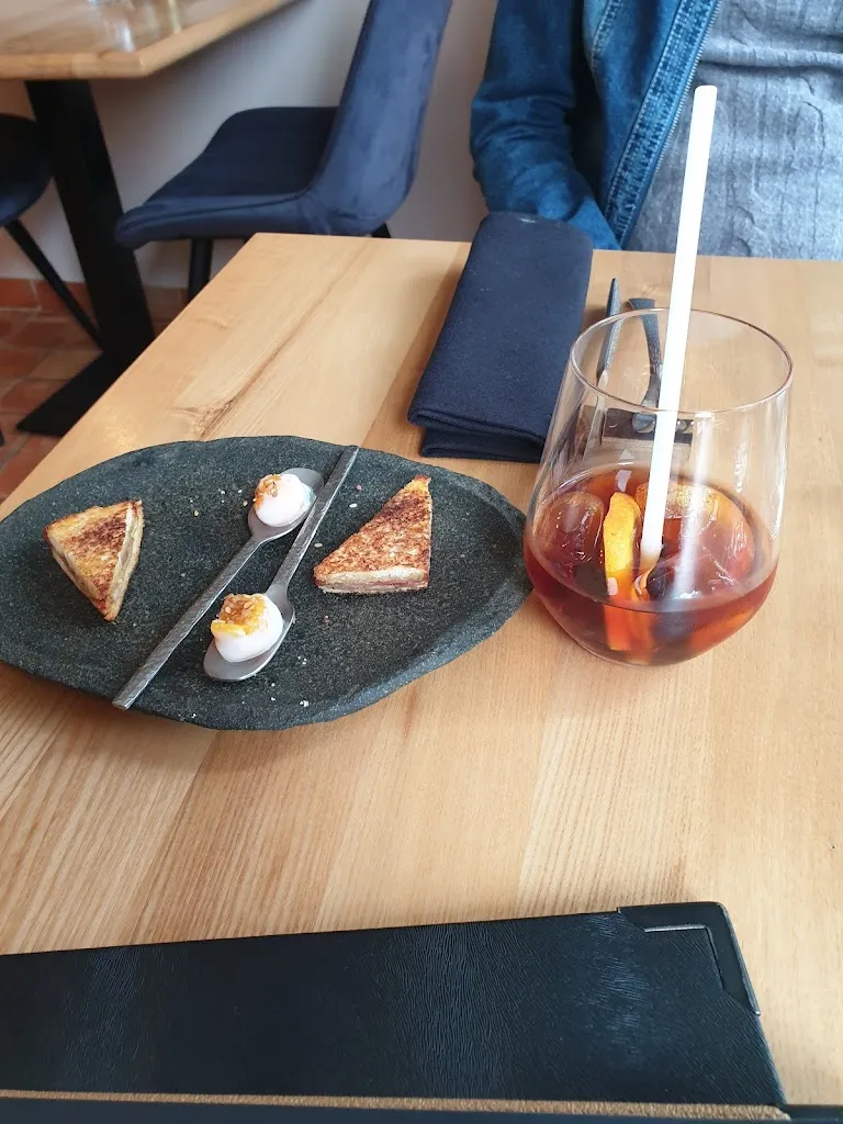 Menu_Logis Hôtel Restaurant la Chatellenie_Availles-Limouzine_image_8