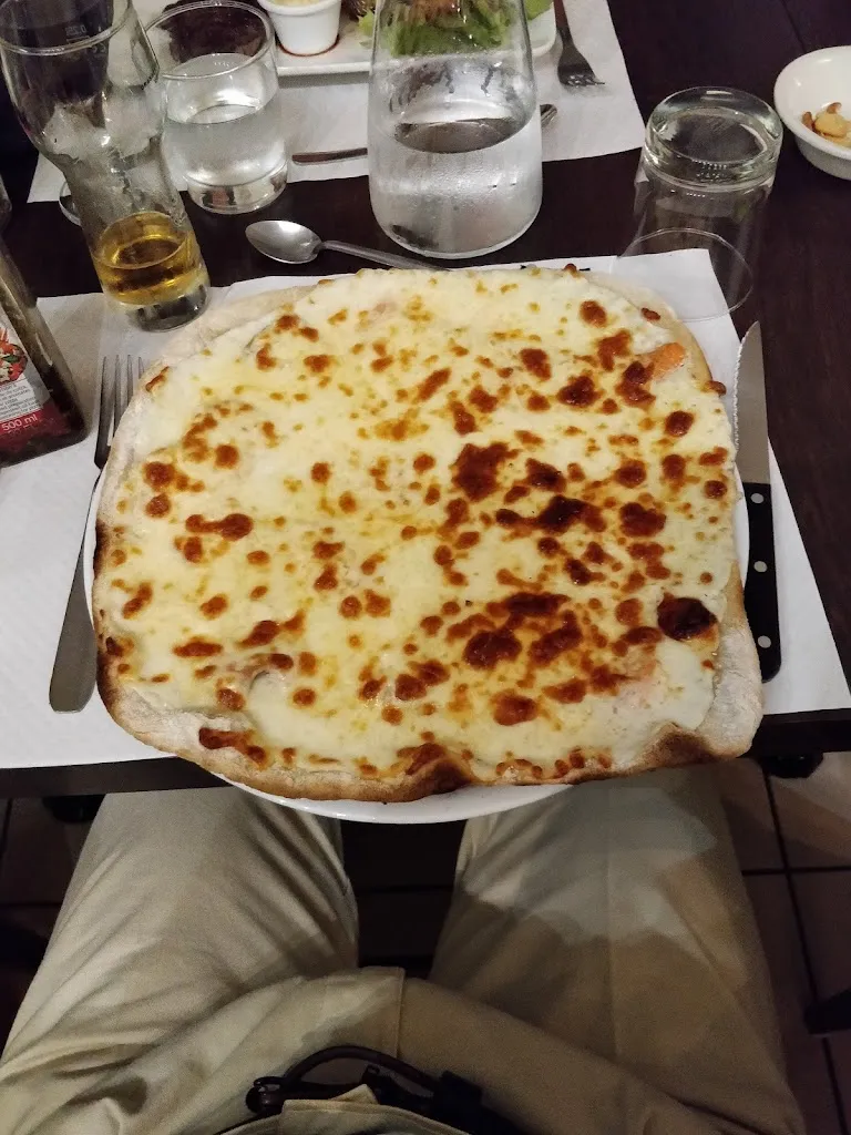 Menü_CLOSED has been for several years_Availles-Limouzine_Bild_5