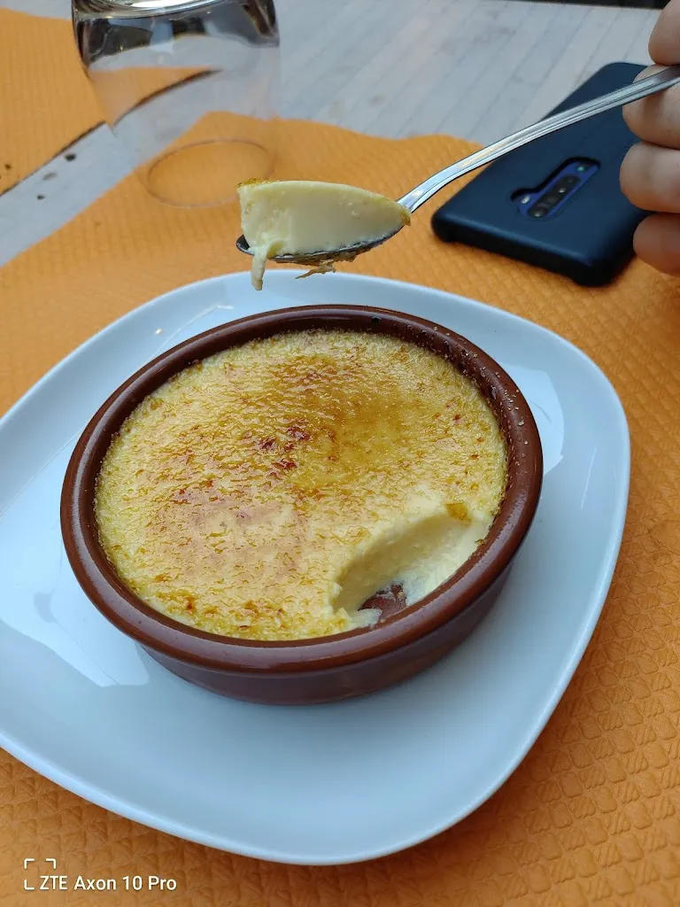 Menü_CLOSED has been for several years_Availles-Limouzine_Bild_6