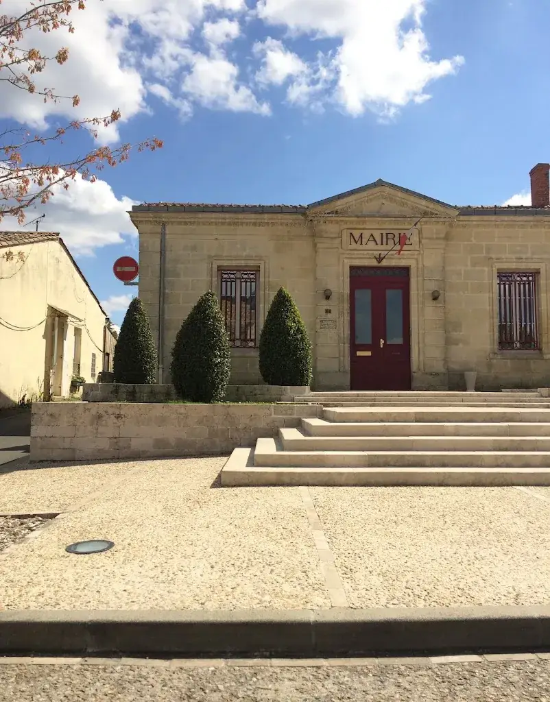 Hotel Restaurant des sports Bar tabac le 99_Avensan_slider_image_2