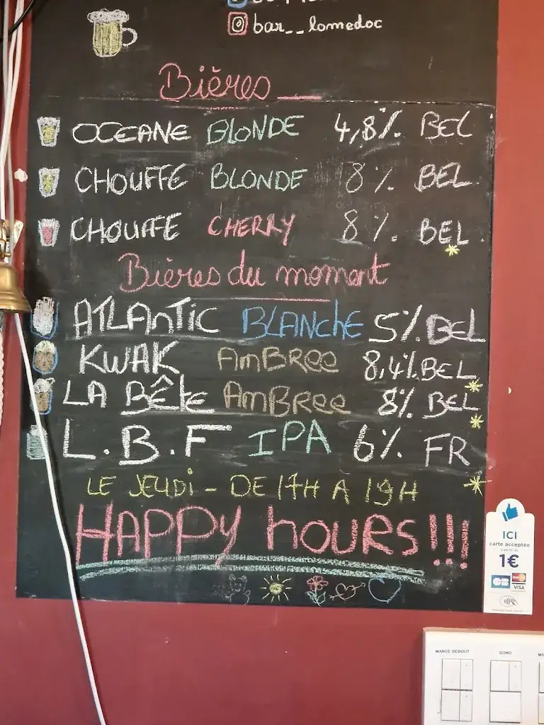 Menu_L'O Médoc_Avensan_image_1