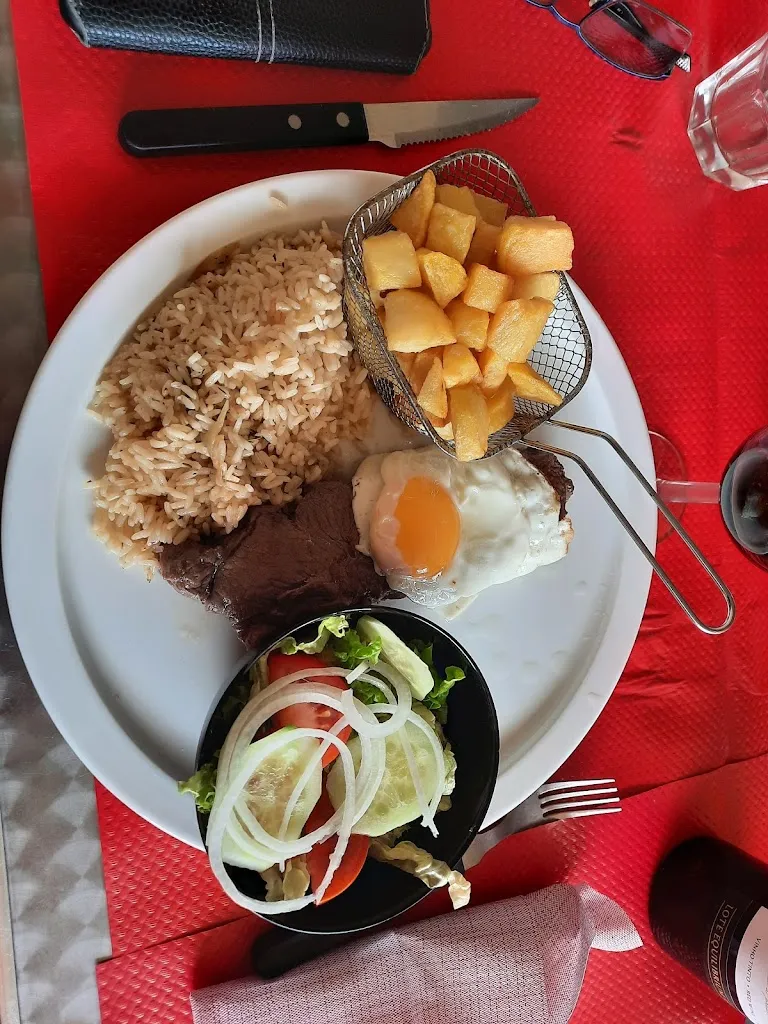 Menu_Les Saveurs Du Monde_Castelnau-de-Médoc_image_2