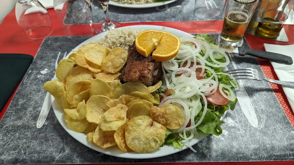 Menu_Les Saveurs Du Monde_Castelnau-de-Médoc_image_3