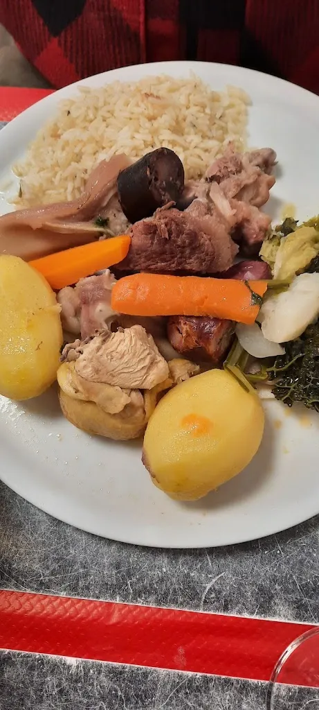 Menu_Les Saveurs Du Monde_Castelnau-de-Médoc_image_5