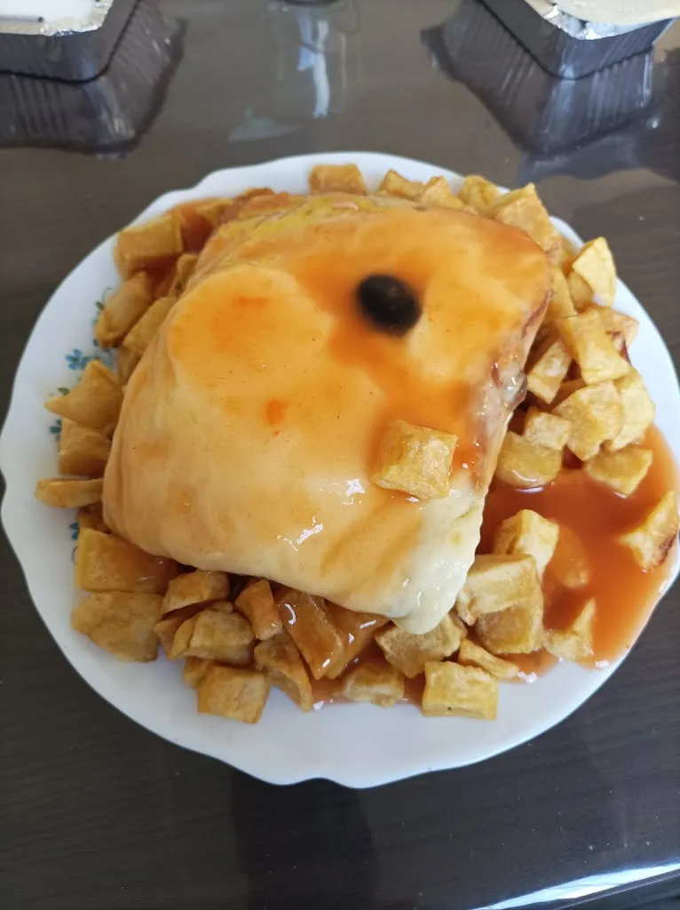 Sébastien Le Besq_Les Saveurs Du Monde_Castelnau-de-Médoc_review