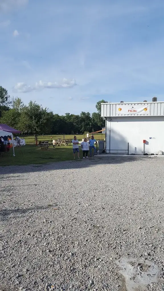 Le Malt 87 restaurant in Avensan