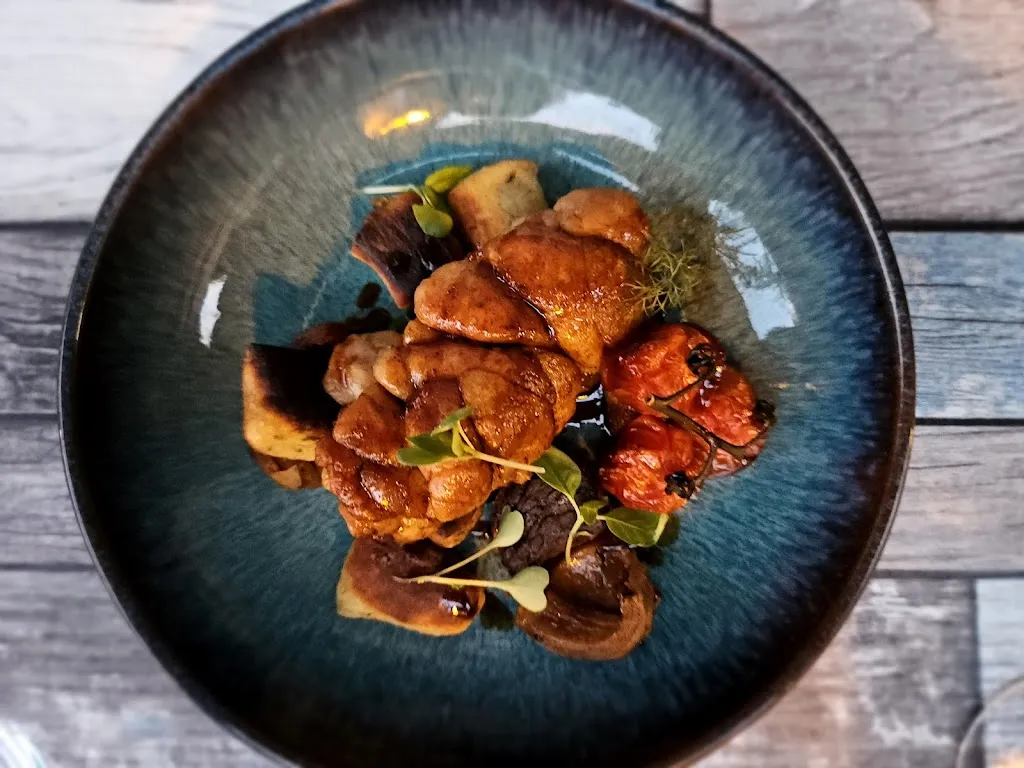 Menu_Auberge De Contamine_Contamine-sur-Arve_image_3