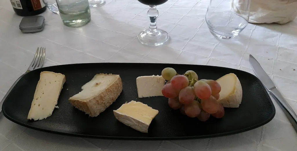 Menu_Auberge De Contamine_Contamine-sur-Arve_image_5