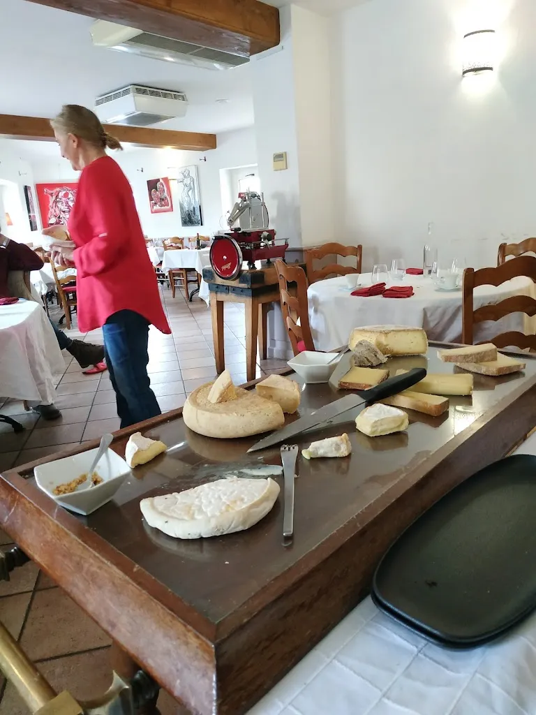 Menu_Auberge De Contamine_Contamine-sur-Arve_image_9