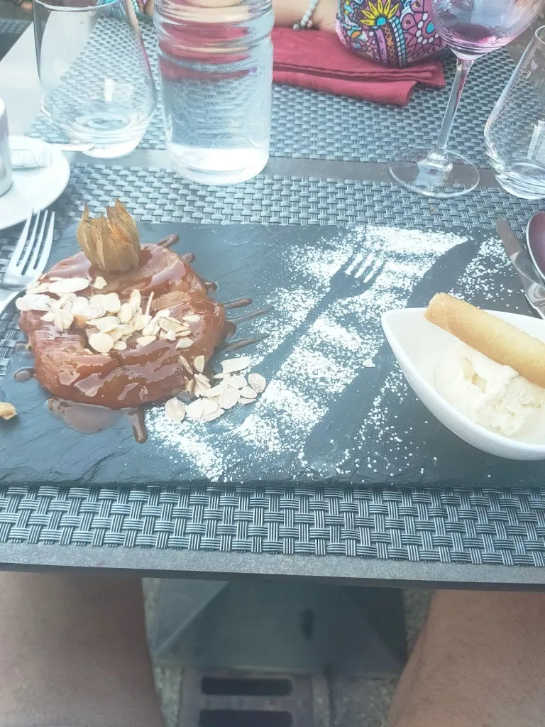 Patrick_Auberge De Contamine_Contamine-sur-Arve_review