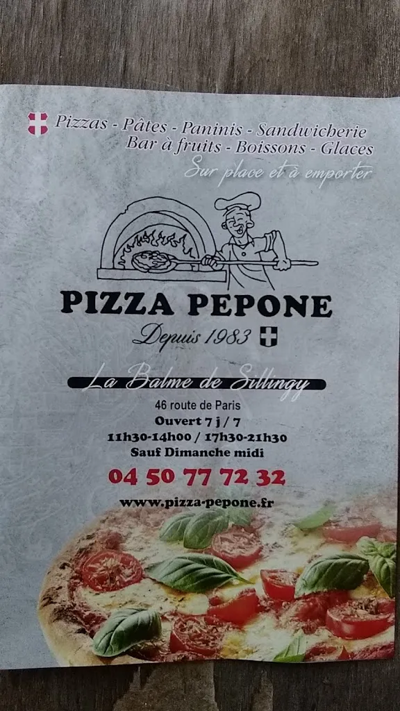 Menu_Pizza Pepone_Balme-de-Sillingy_image_2