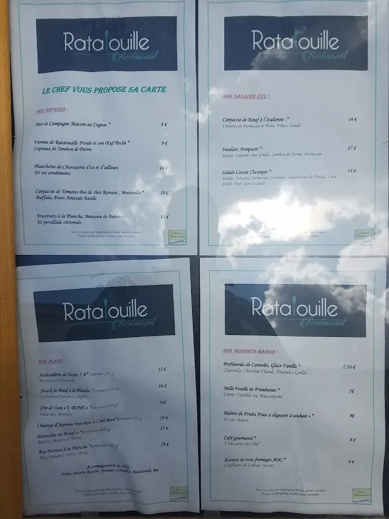 Menu_Ratatouille Brasserie_Castelnau-de-Médoc_image_4