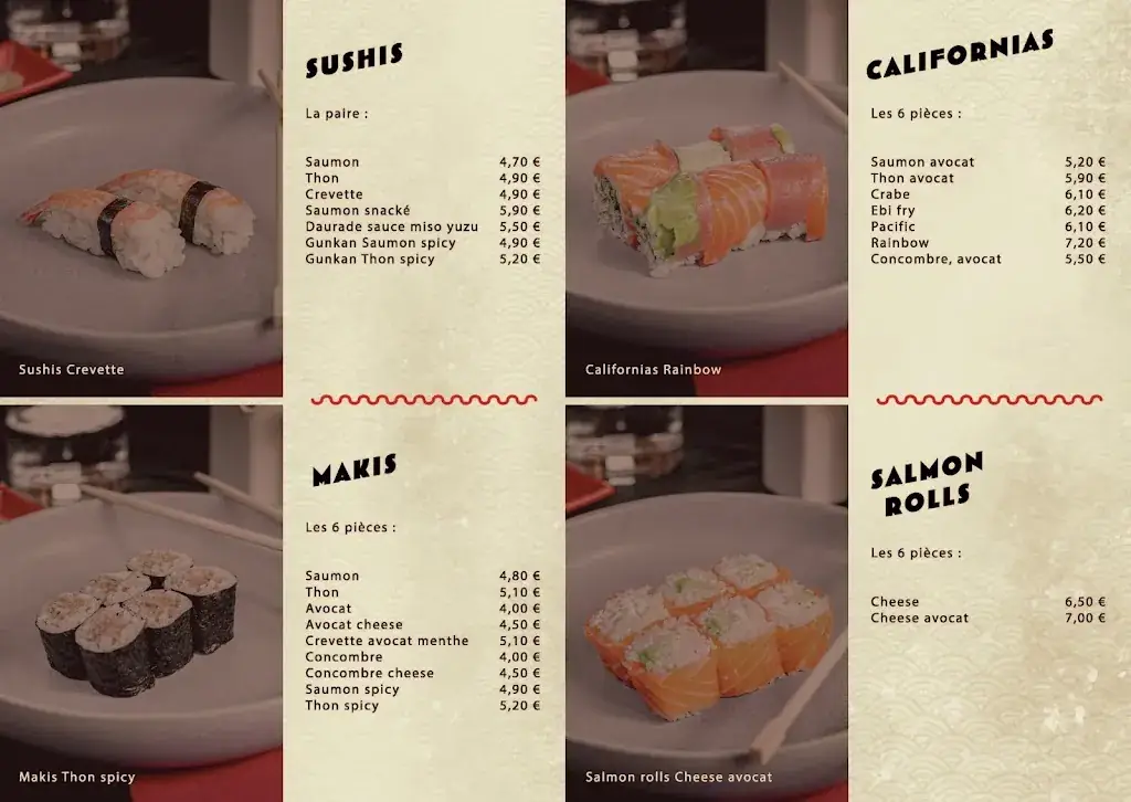 Menu_OJ Bento_Castelnau-de-Médoc_image_4