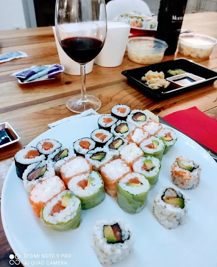 Menu_OJ Bento_Castelnau-de-Médoc_image_6