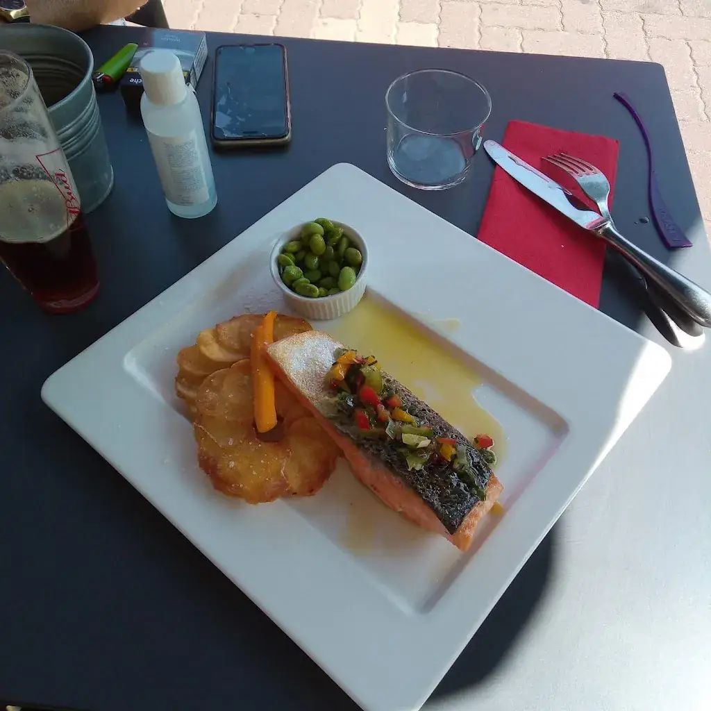 Menu_Le Chapon Fin_Castelnau-de-Médoc_image_5