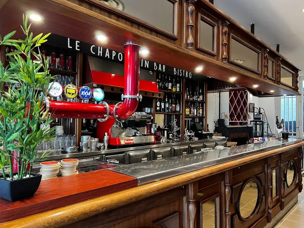 Le Chapon Fin_Castelnau-de-Médoc_slider_image_1