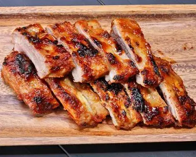 Menu_La Taverne du Rotisseur_Castelnau-de-Médoc_image_4