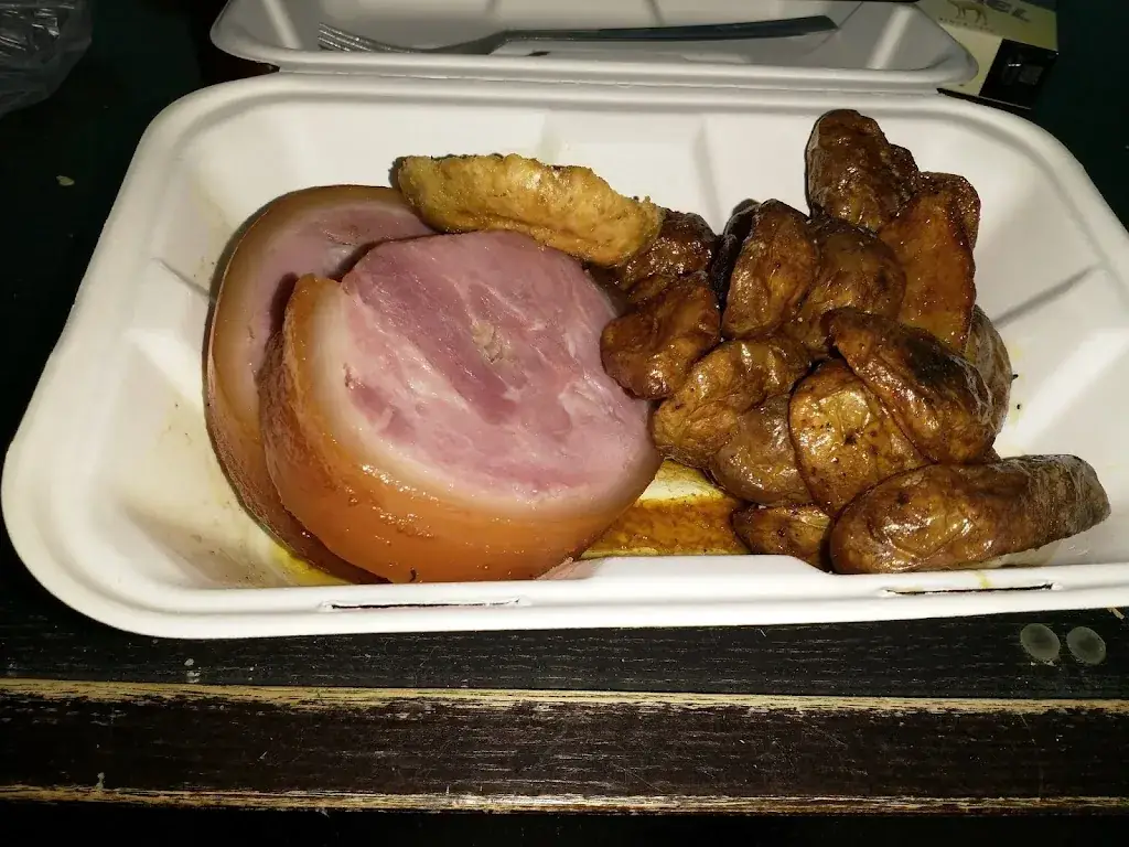 Julien Arnould_La Taverne du Rotisseur_Castelnau-de-Médoc_review