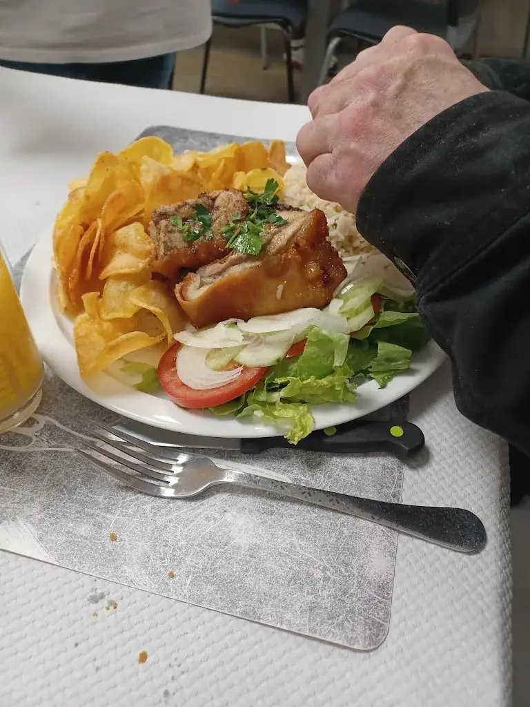 Menu_Les délices du Portugal_Castelnau-de-Médoc_image_1