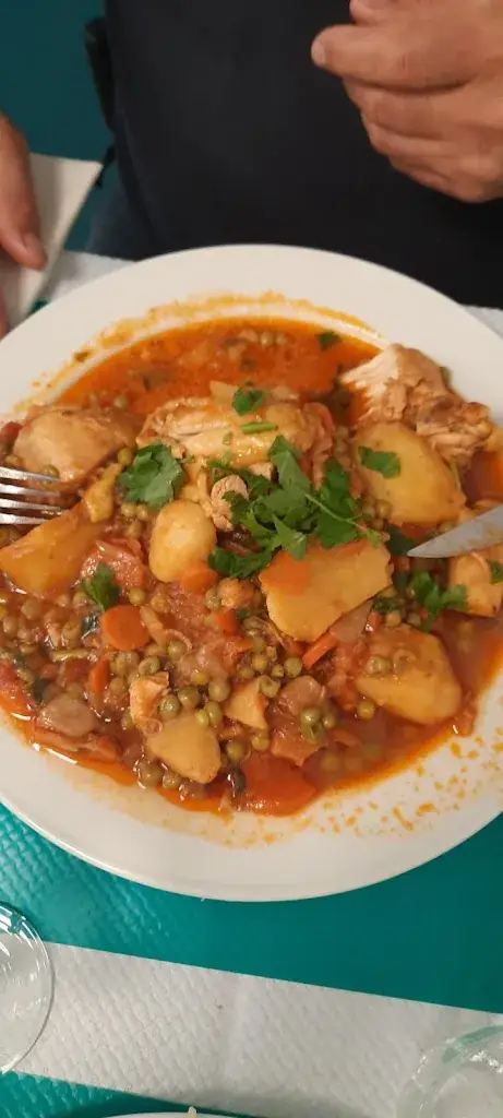 Menu_Les délices du Portugal_Castelnau-de-Médoc_image_2