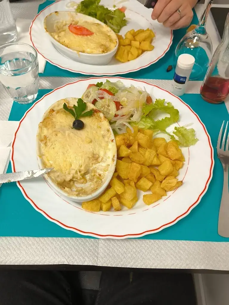 Kévin FORETTE_Les délices du Portugal_Castelnau-de-Médoc_review