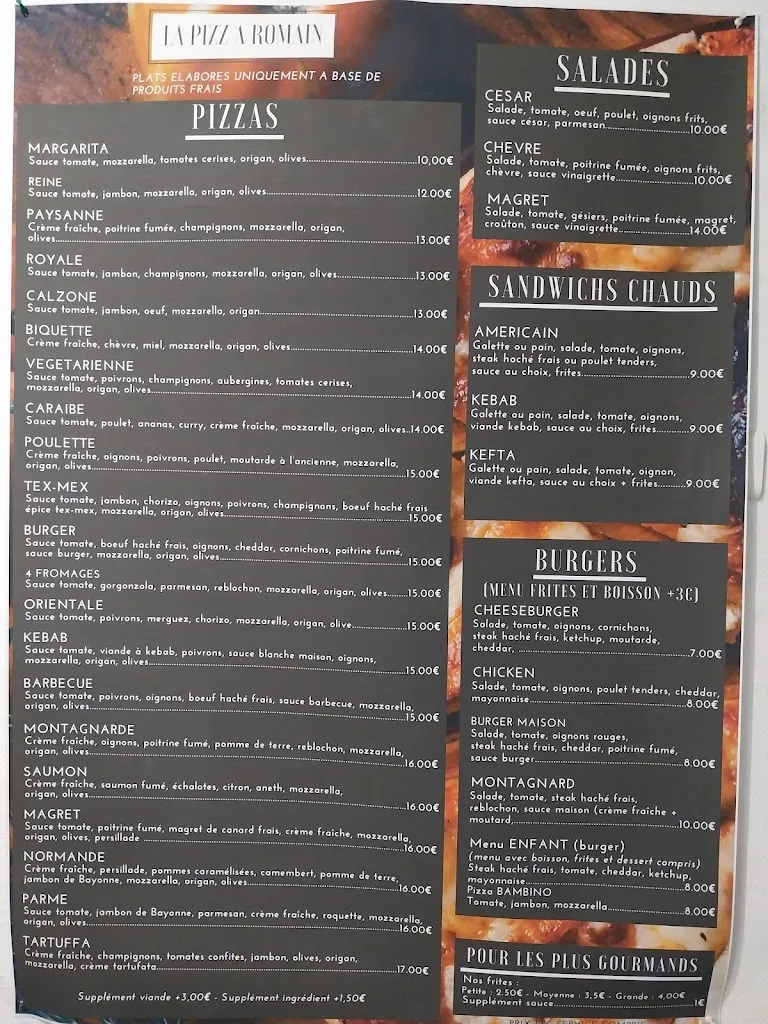 Menu_La pizz à romain_Avensan_image_3