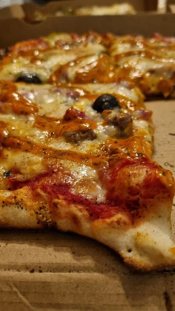 Aurelia Casenave_La pizz à romain_Avensan_review