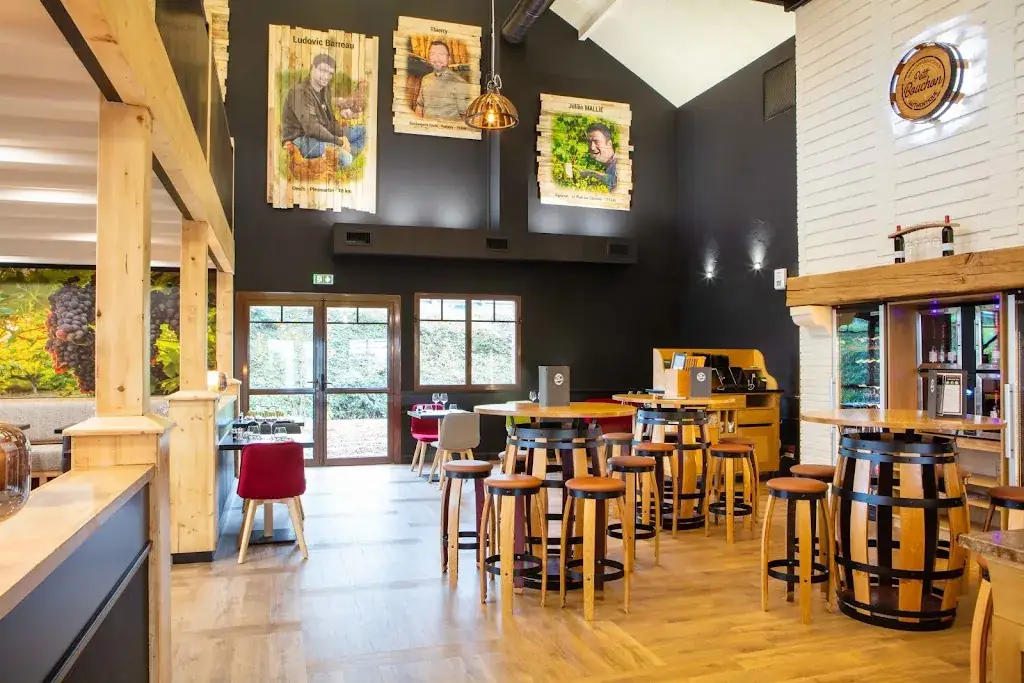 Le Petit Bouchon Restaurant restaurant à Chasseneuil-du-Poitou
