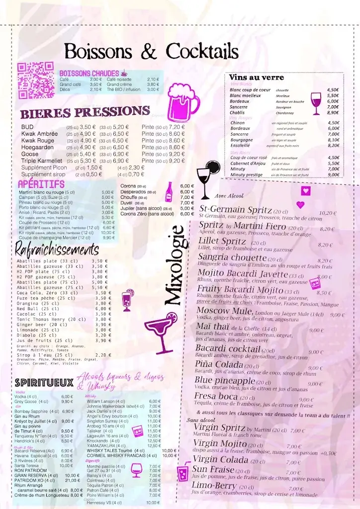 Menu_La Javette_Chasseneuil-du-Poitou_image_1
