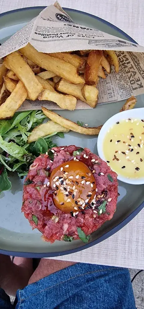 Artur Victoria_La Javette_Chasseneuil-du-Poitou_avis