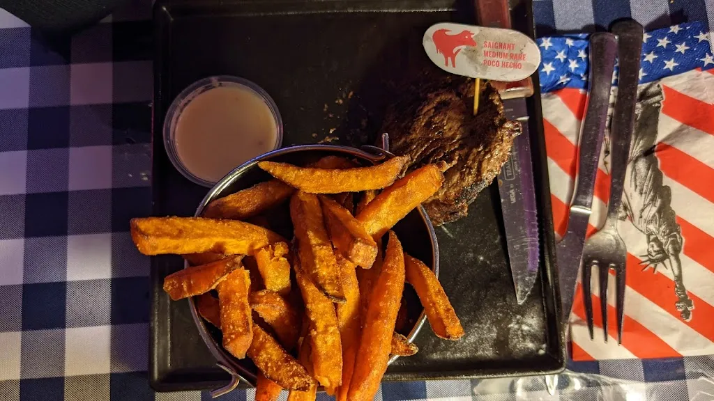 Menü_American diner_Sillingy_Bild_7