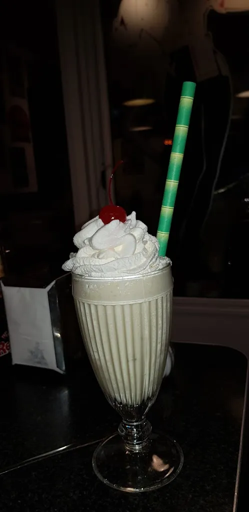 Menü_American diner_Sillingy_Bild_8