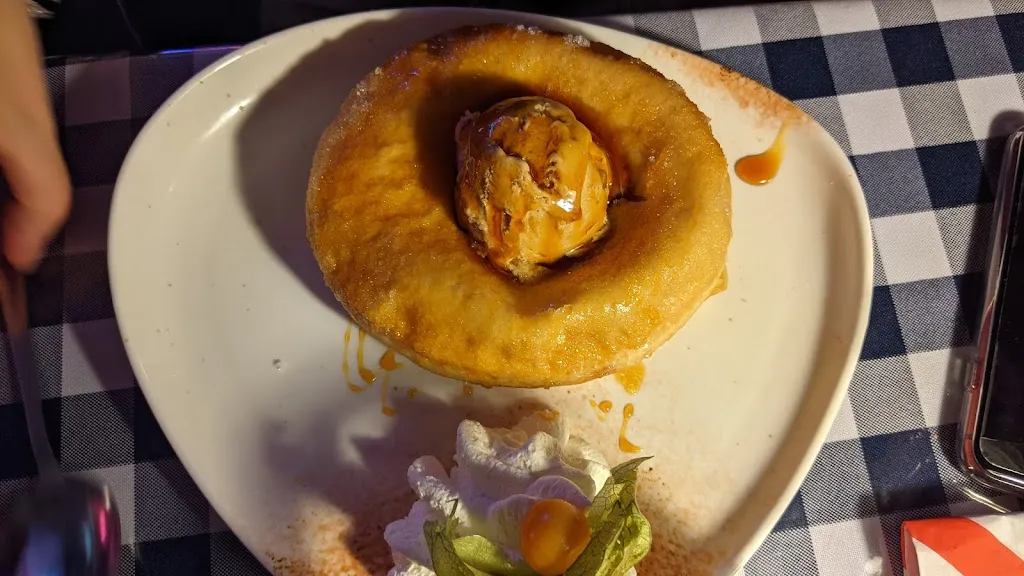 Menü_American diner_Sillingy_Bild_9