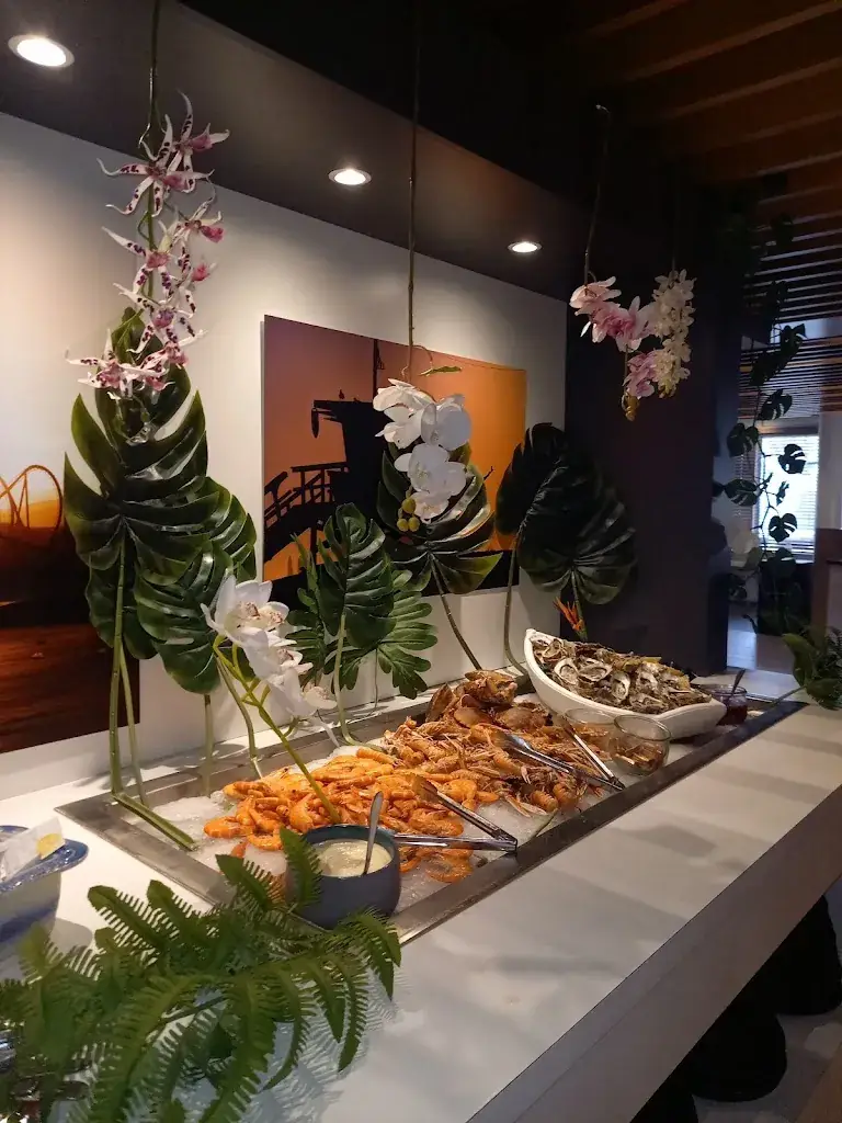 Menu_L'ôtre dimension_Chasseneuil-du-Poitou_image_2