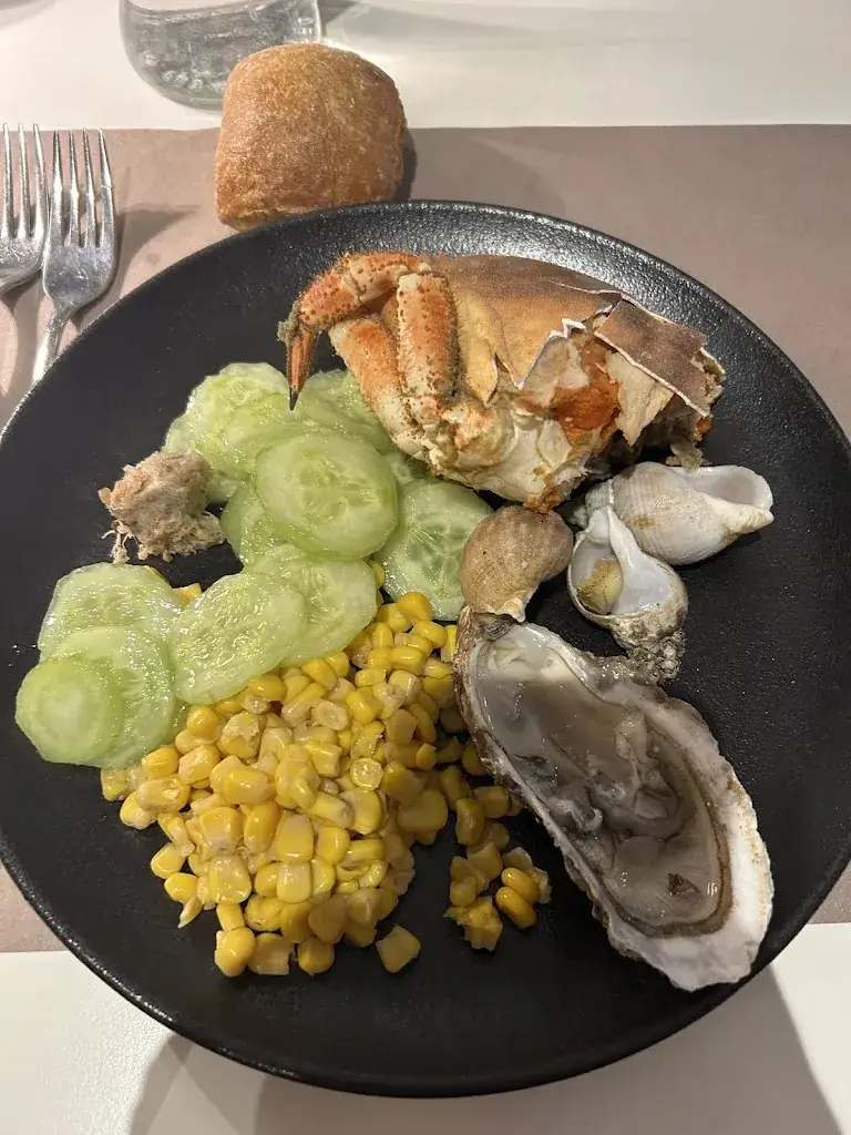 Lucas FOURNIER_L'ôtre dimension_Chasseneuil-du-Poitou_review