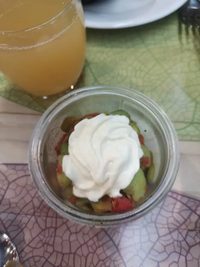 Menu_La Table d'Arthur_Chasseneuil-du-Poitou_imagen_8