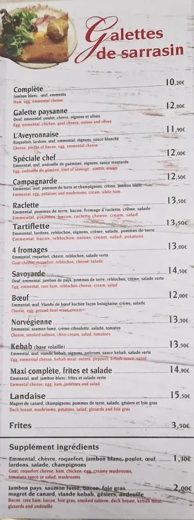 Menu_La Patate Et Le Sarrasin_Jaunay-Marigny_image_3