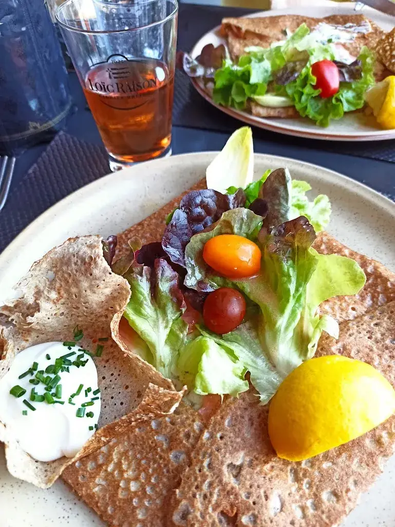 Arnaud DEPLANQUE_La Patate Et Le Sarrasin_Jaunay-Marigny_review