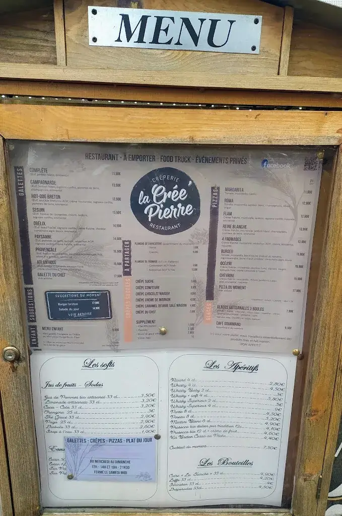 Menu_La crée'Pierre_Avanton_image_3