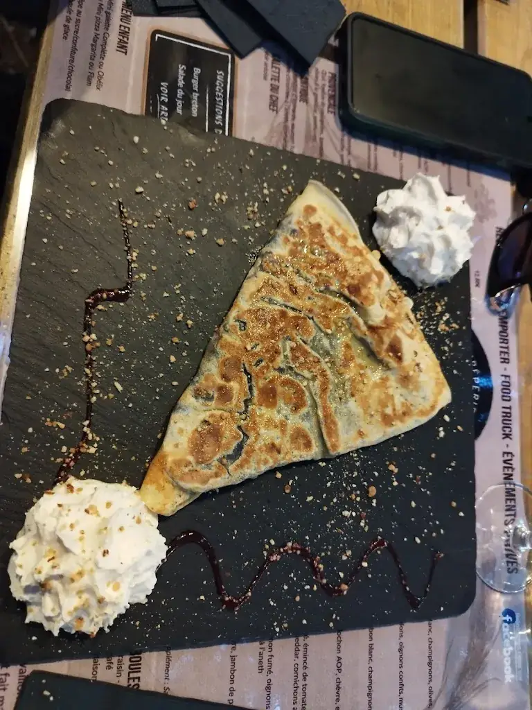 Frederic Forcade_La crée'Pierre_Avanton_review