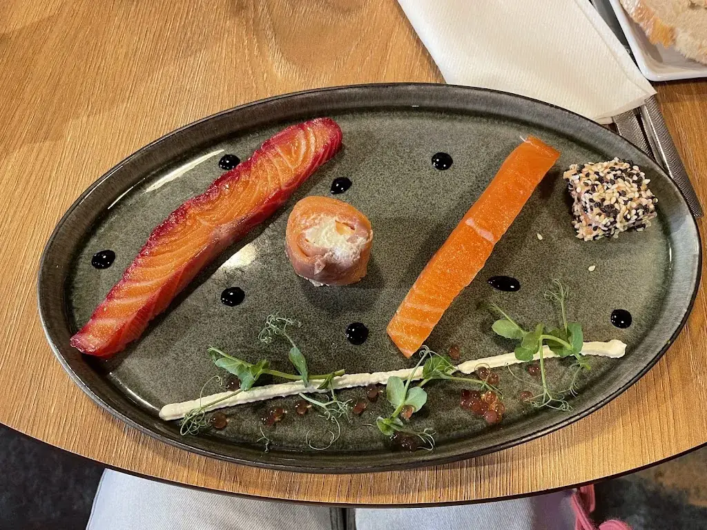 Menü_L'Atelier des Saveurs_Chasseneuil-du-Poitou_Bild_8