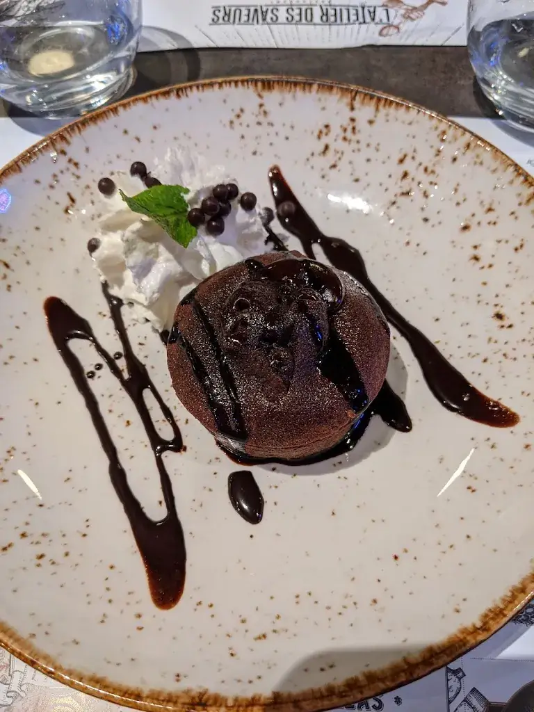 Menü_L'Atelier des Saveurs_Chasseneuil-du-Poitou_Bild_9