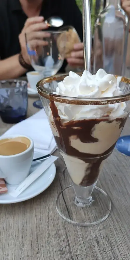 Menu_La Taverne - Table de caractère - Chasseneuil-du-Poitou_Chasseneuil-du-Poitou_image_9