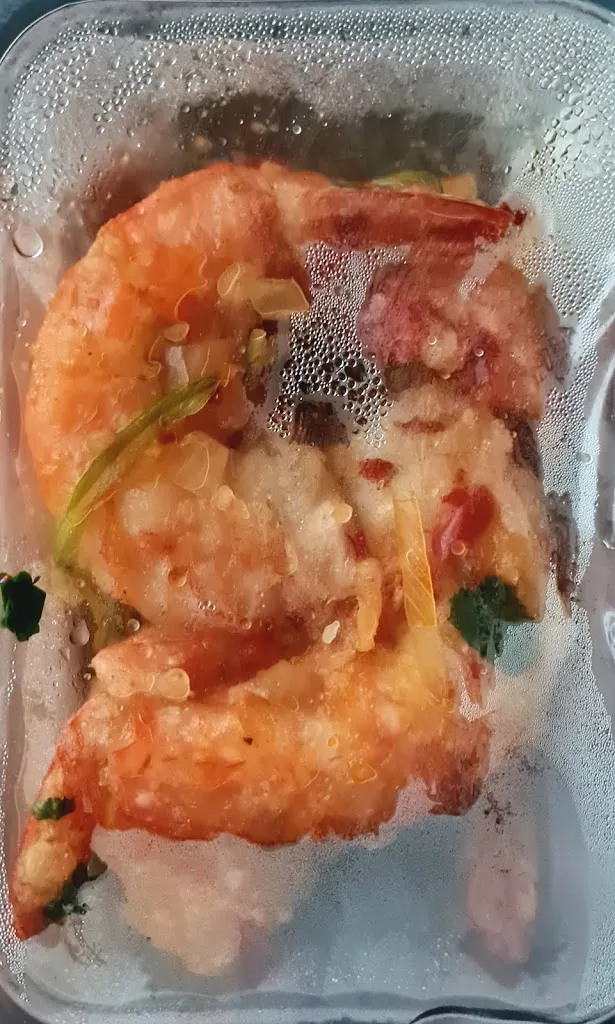 Menu_Les Délices de Cathay_Aulnay-sous-Bois_image_3