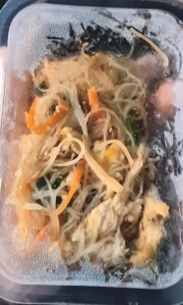 Menu_Les Délices de Cathay_Aulnay-sous-Bois_image_6