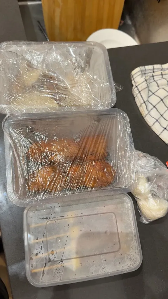 Thomas Huang_Les Délices de Cathay_Aulnay-sous-Bois_review