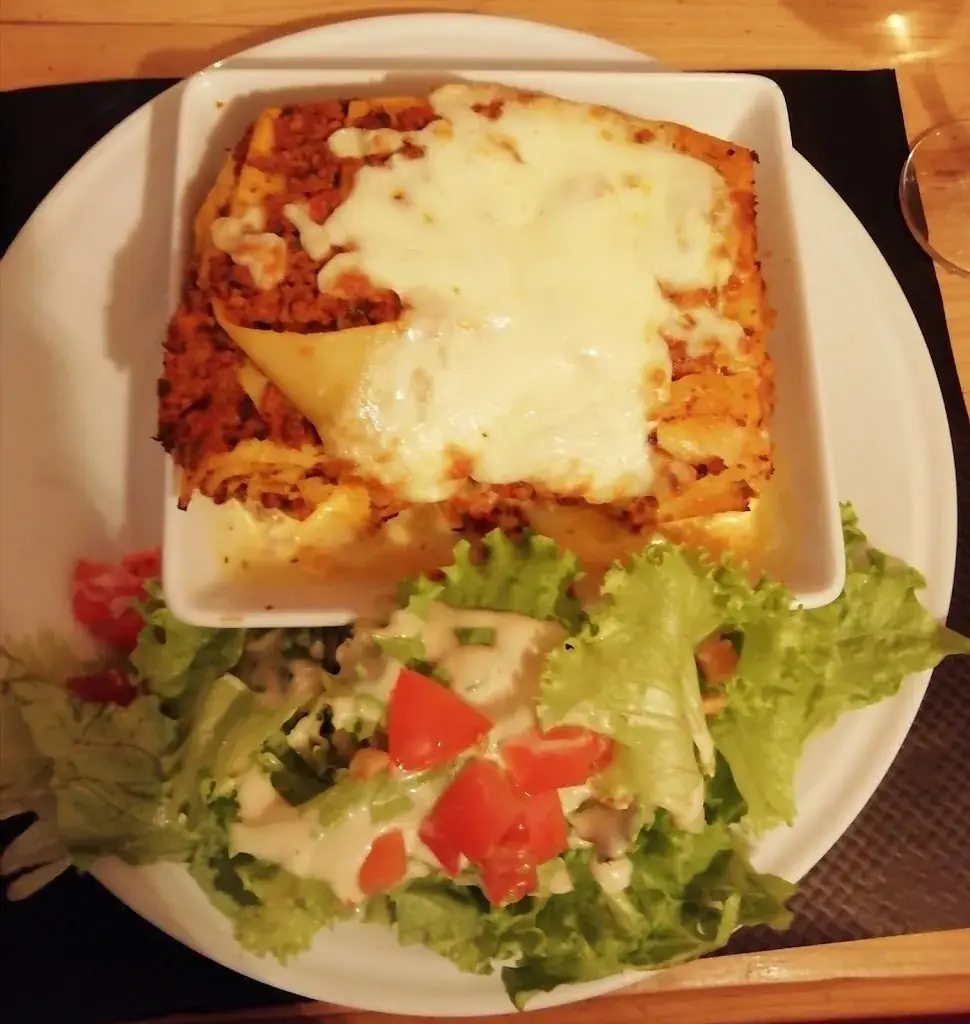 Menu_Restaurant L'Arrach' à sillingy_Sillingy_imagen_6