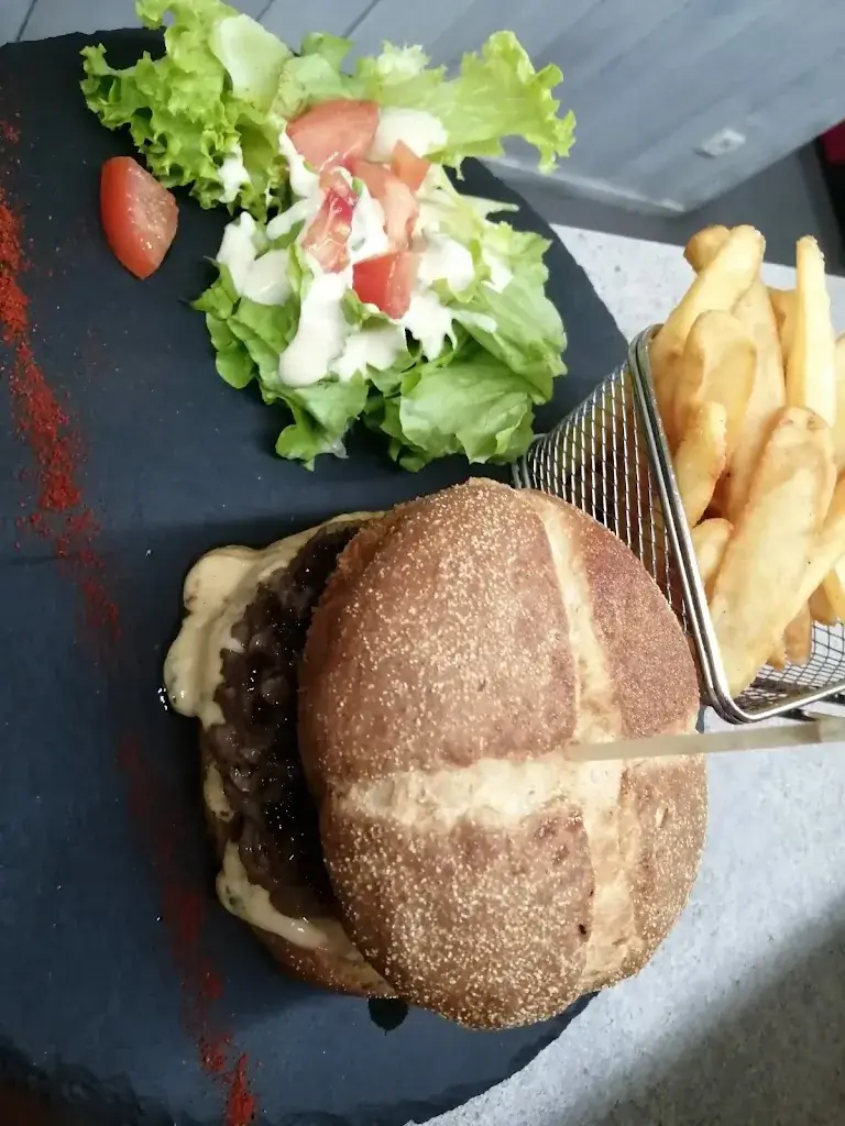 Restaurant L'Arrach' à sillingy_Sillingy_slider_image_2